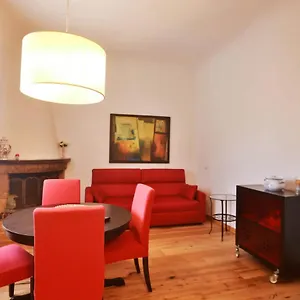  Apartment San Lorenzo Central Italy