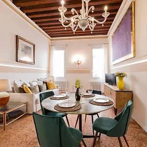  Apartment Ca' Malipiero Italy