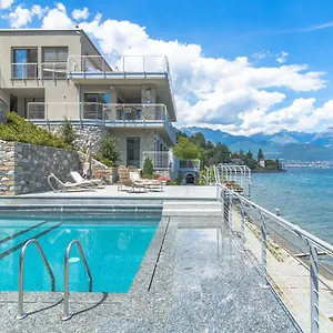  Villa Del Sasso - Italy