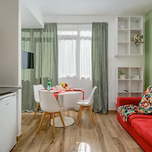 Dimore In Residenze Asproni 24 Apartahotel Cagliari