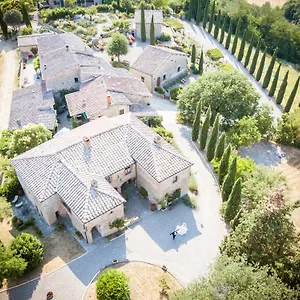 Pieve Marsina&borgo Argenina Casa rural Monti di Sotto