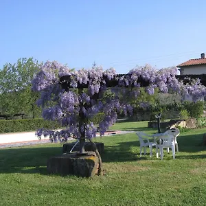 Villani Poderi Nesti&cupoli Agroturismo Lastra a Signa