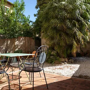  Apartment Sm32 Pacinotti Italy